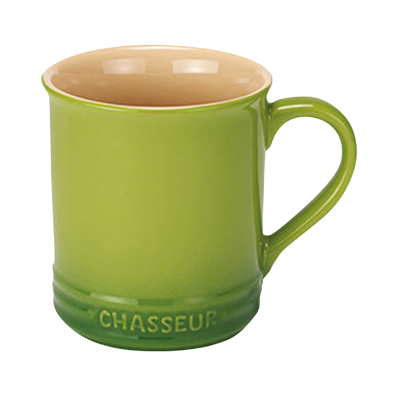 Mug 350ml Apple