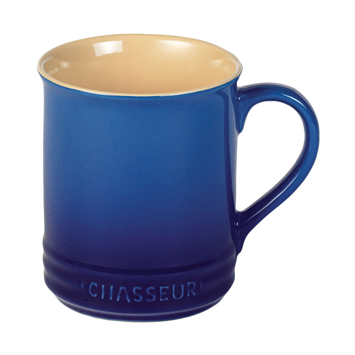 Mug 350ml Blue