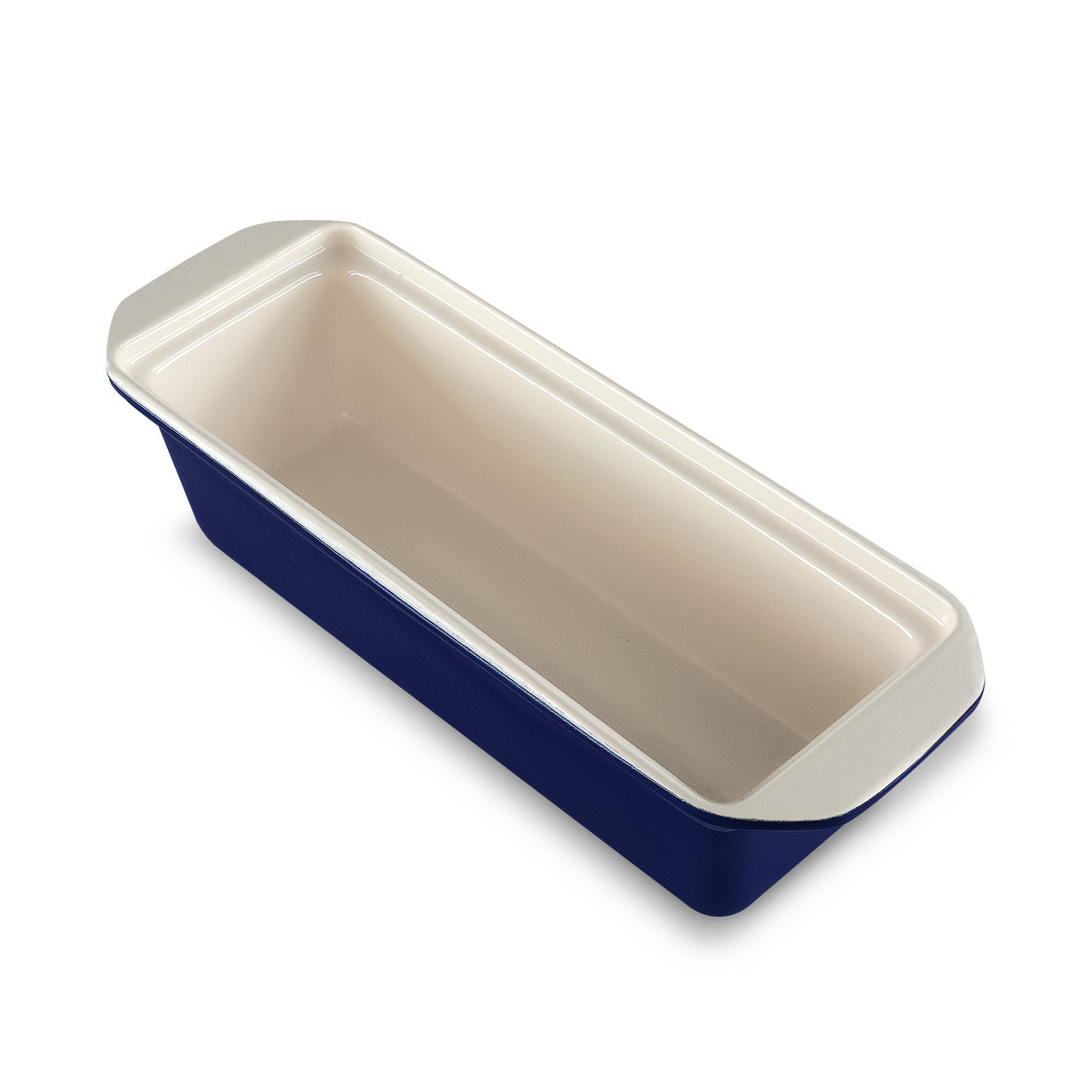 Terrine 25cm/1L French Blue