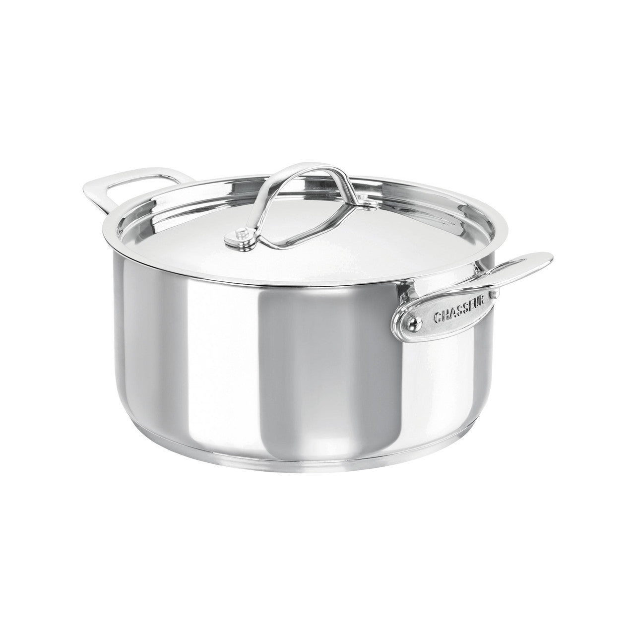Maison Casserole 24cm/5.1L