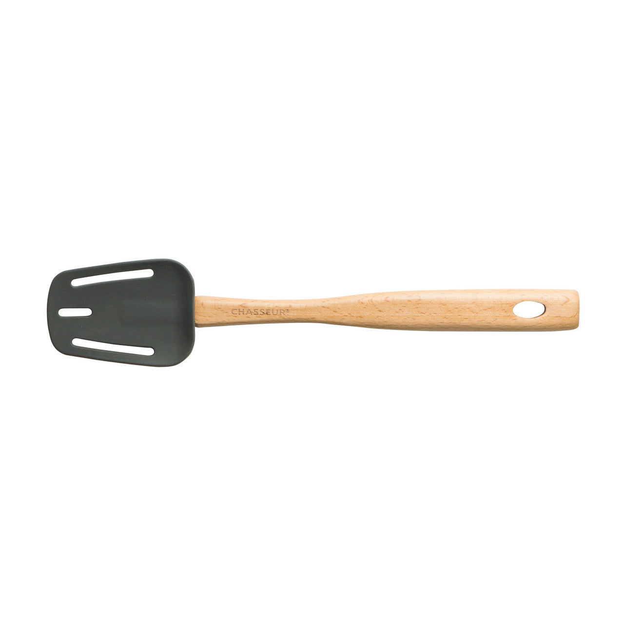 Slotted Spoon - Caviar