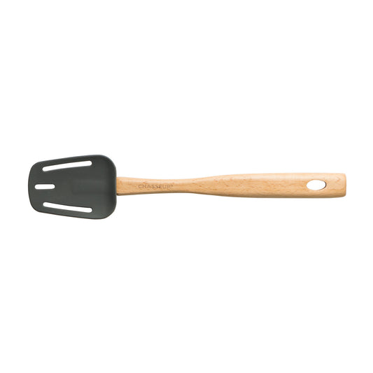 Slotted Spoon - Caviar