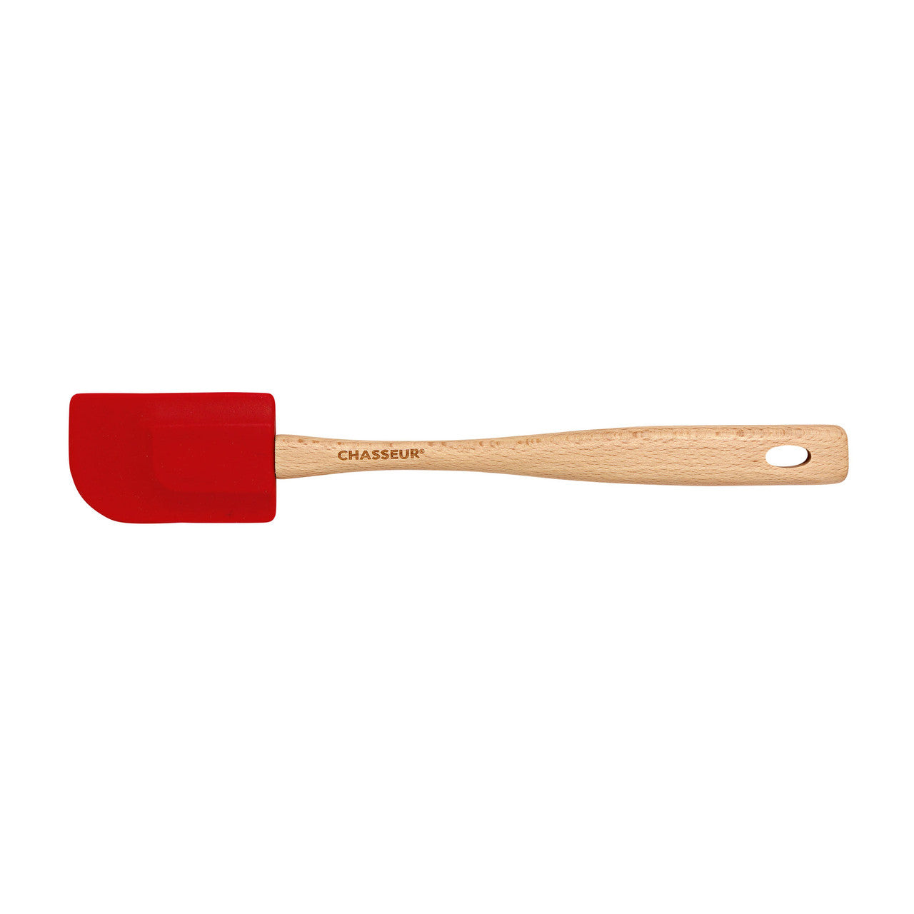 Medium Spatula - Red
