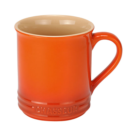 Mug 350ml  Orange