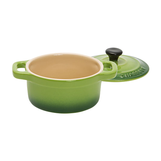 Mini Cocotte 10cm diam. x 9cm/300ml Apple