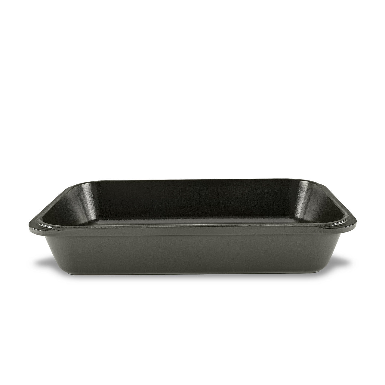 Rectangular Roasting Pan 40 x 26cm Caviar