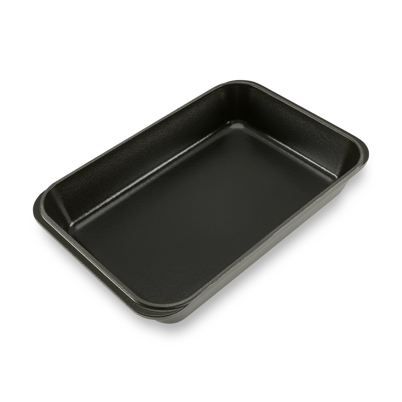Rectangular Roasting Pan 40 x 26cm Caviar