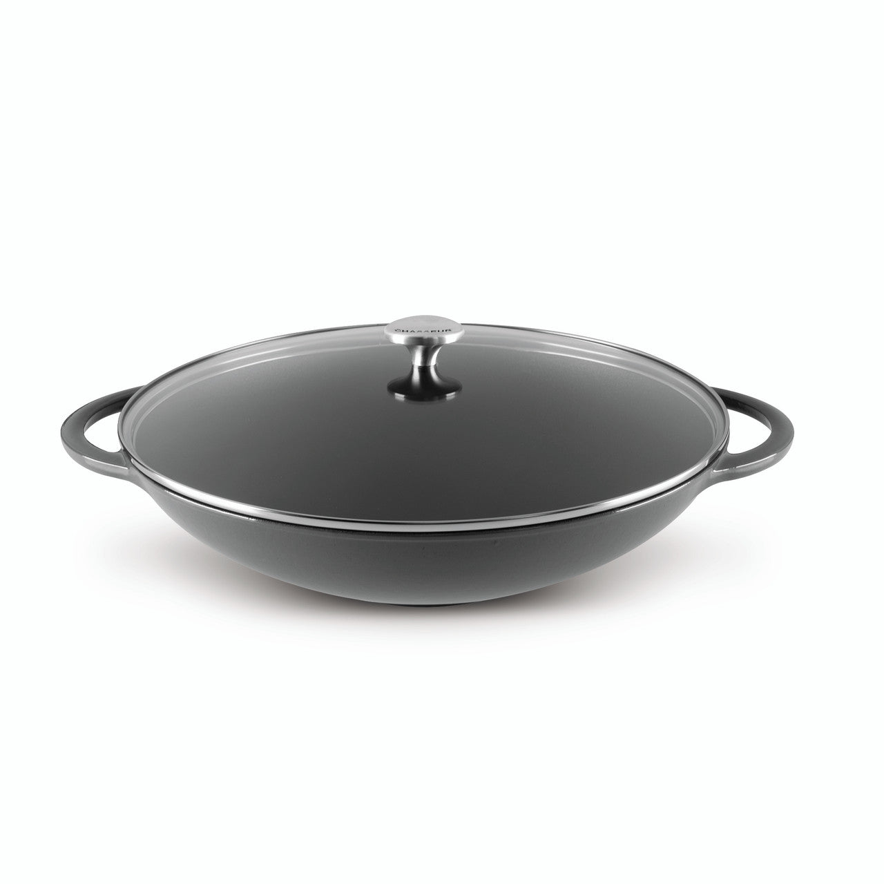Wok Caviar
