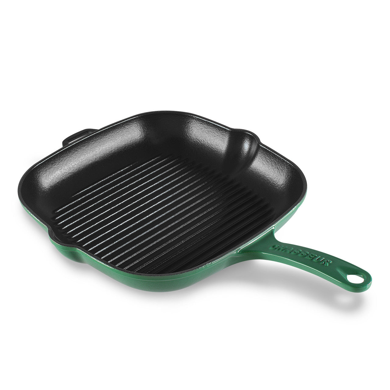Square Grill 25cm Forest