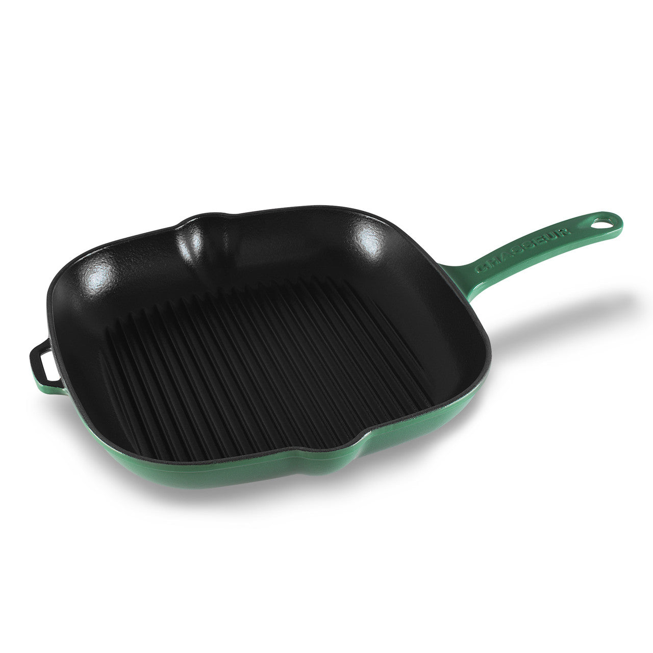 Square Grill 25cm Forest
