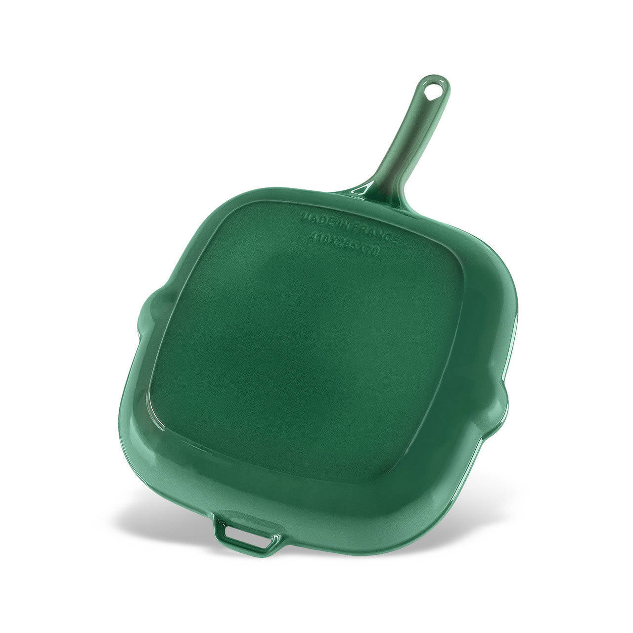 Square Grill 25cm Forest