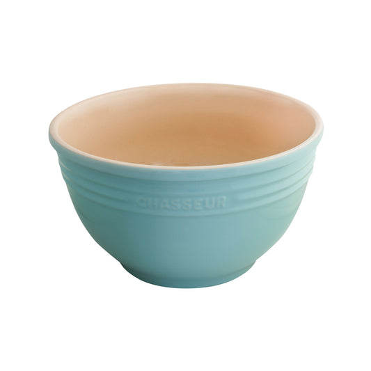 Medium Mixing Bowl 24 x 14cm/3.5L  Duck Egg Blue