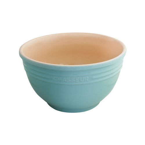 Medium Mixing Bowl 24 x 14cm/3.5L  Duck Egg Blue