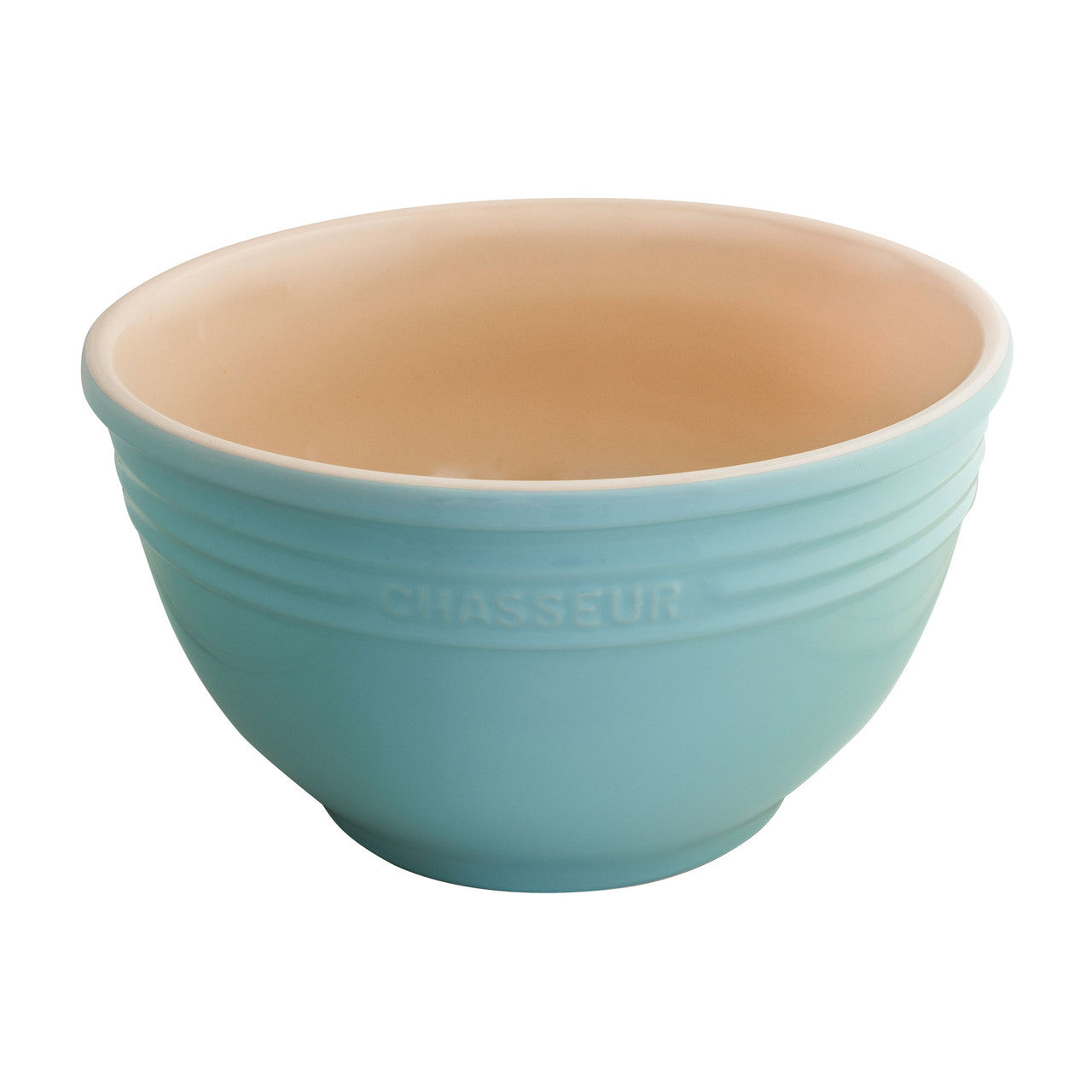 Large Mixing Bowl 29 x 17cm/7L  Duck Egg Blue