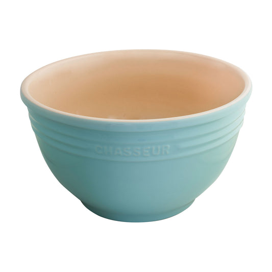 Large Mixing Bowl 29 x 17cm/7L  Duck Egg Blue