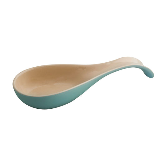 Spoon Rest Duck Egg Blue