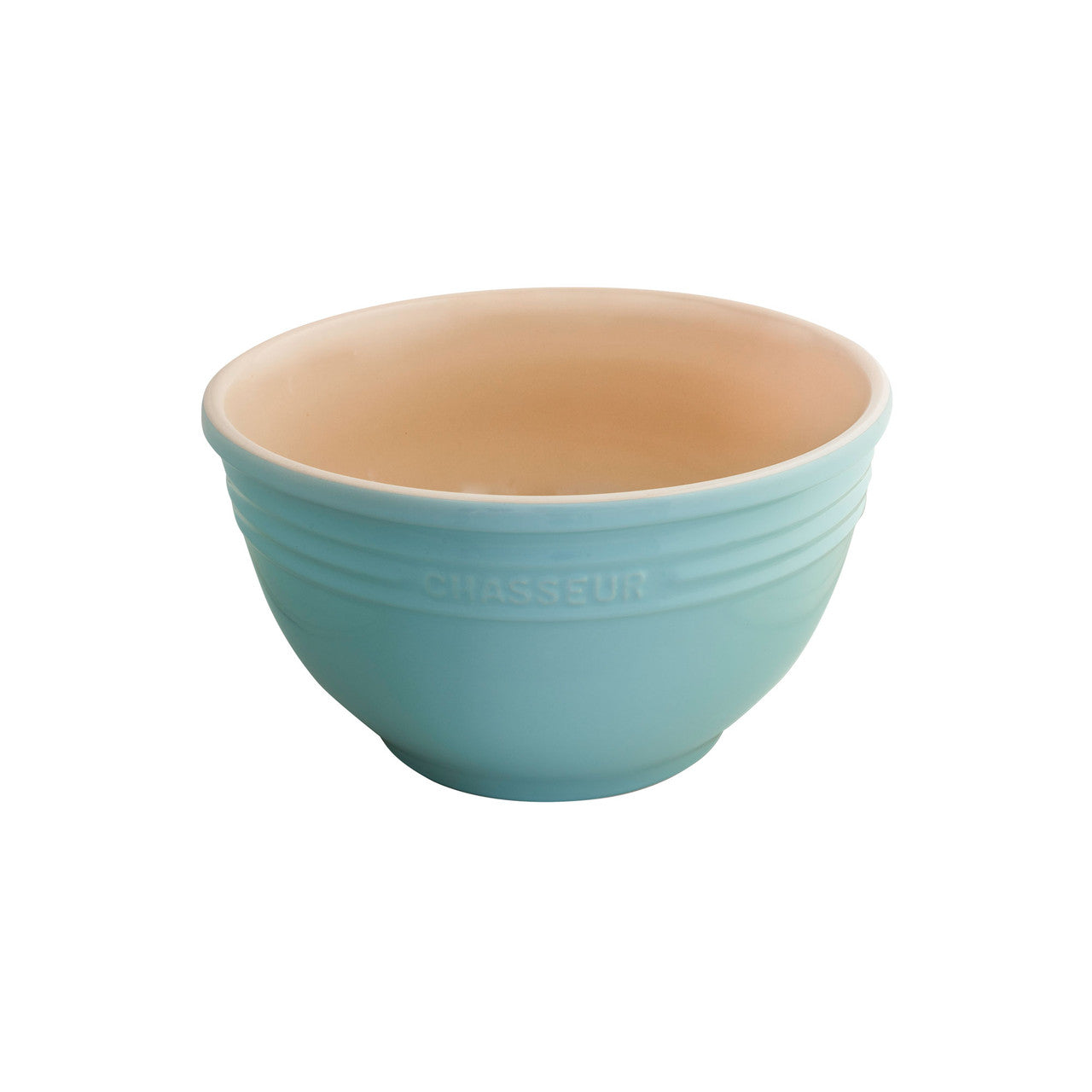Small Mixing Bowl 20.5 x 12cm/2.2L  Duck Egg Blue