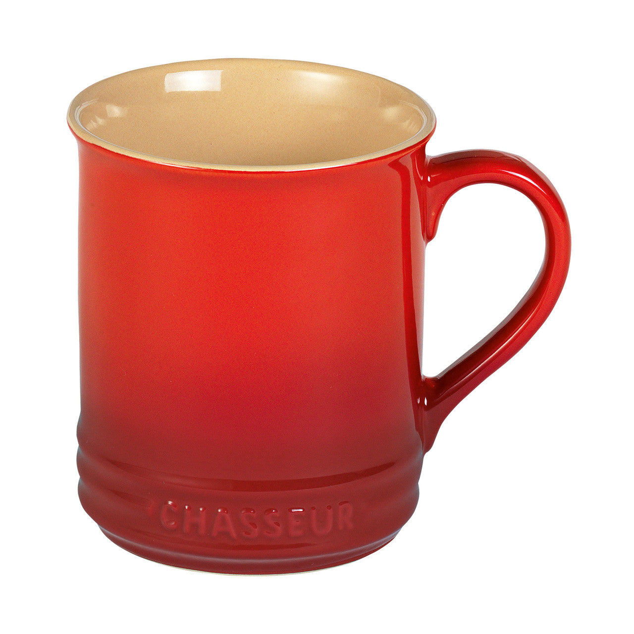 Mug 350ml  Red