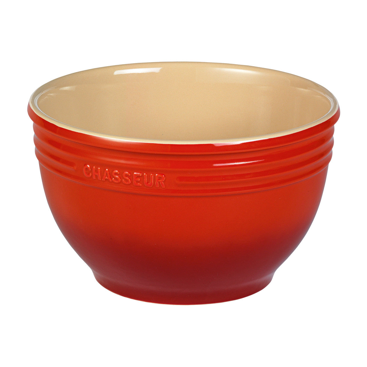 Large Mixing Bowl  29 x 17cm/7L  Red