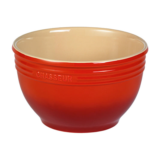 Large Mixing Bowl  29 x 17cm/7L  Red