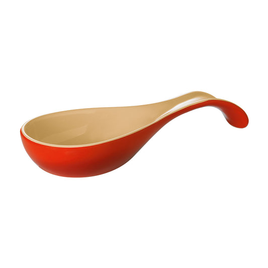 Spoon Rest Red