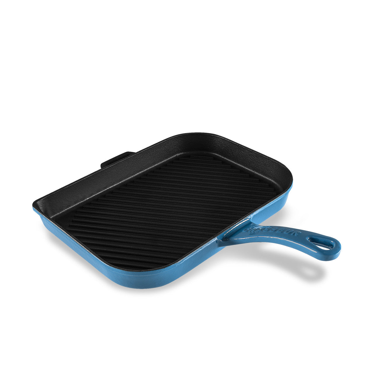 Panini Press 28cm  Sky Blue