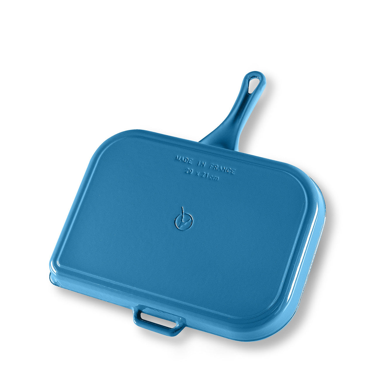 Panini Press 28cm  Sky Blue