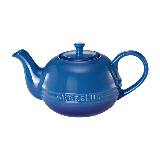 Teapot 1.1L Blue