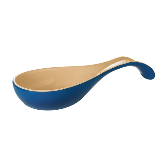 Spoon Rest Blue