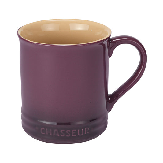 Mug 350ml  Plum