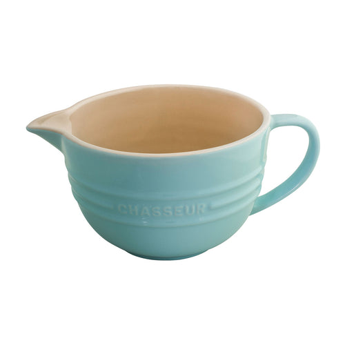 Mixing Jug 21.5cm diam. x 17.7 x 12cm/1.5L  Duck Egg Blue