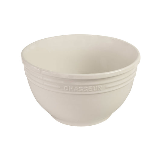 Medium Mixing Bowl 24 x 14cm/3.5L  Antique Cream