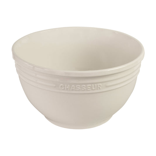Large Mixing Bowl 29 x 17cm/7L  Antique Cream