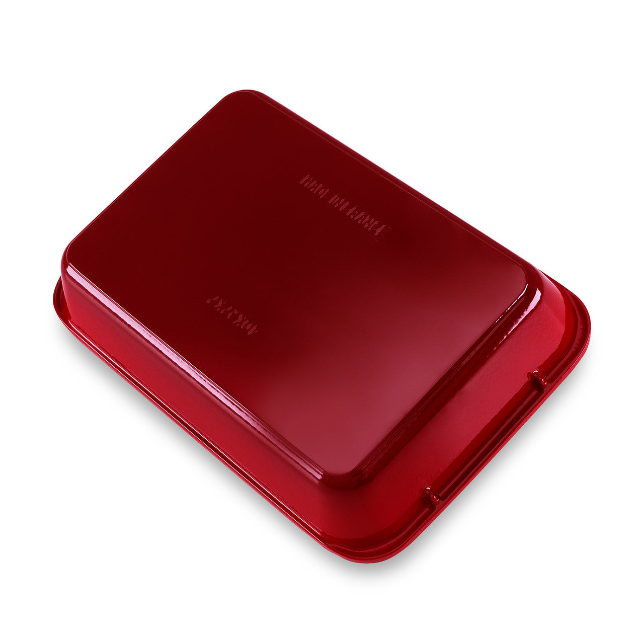 Rectangular Roasting Pan 40 x 26cm Bordeaux