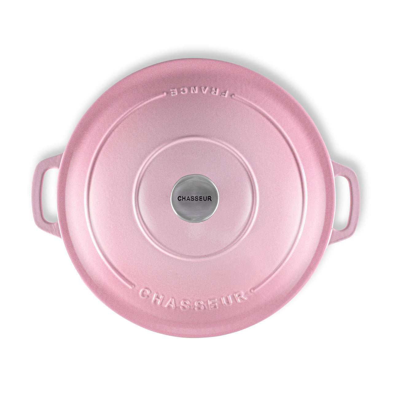 Low Round Casserole 30cm/2.5L  Cherry Blossom