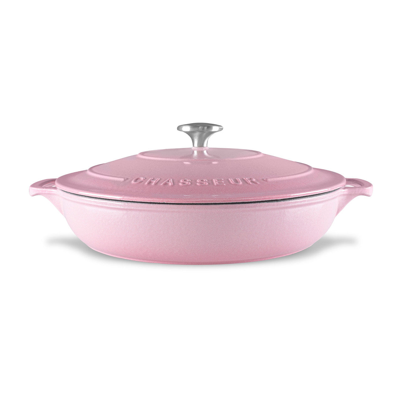 Low Round Casserole 30cm/2.5L  Cherry Blossom