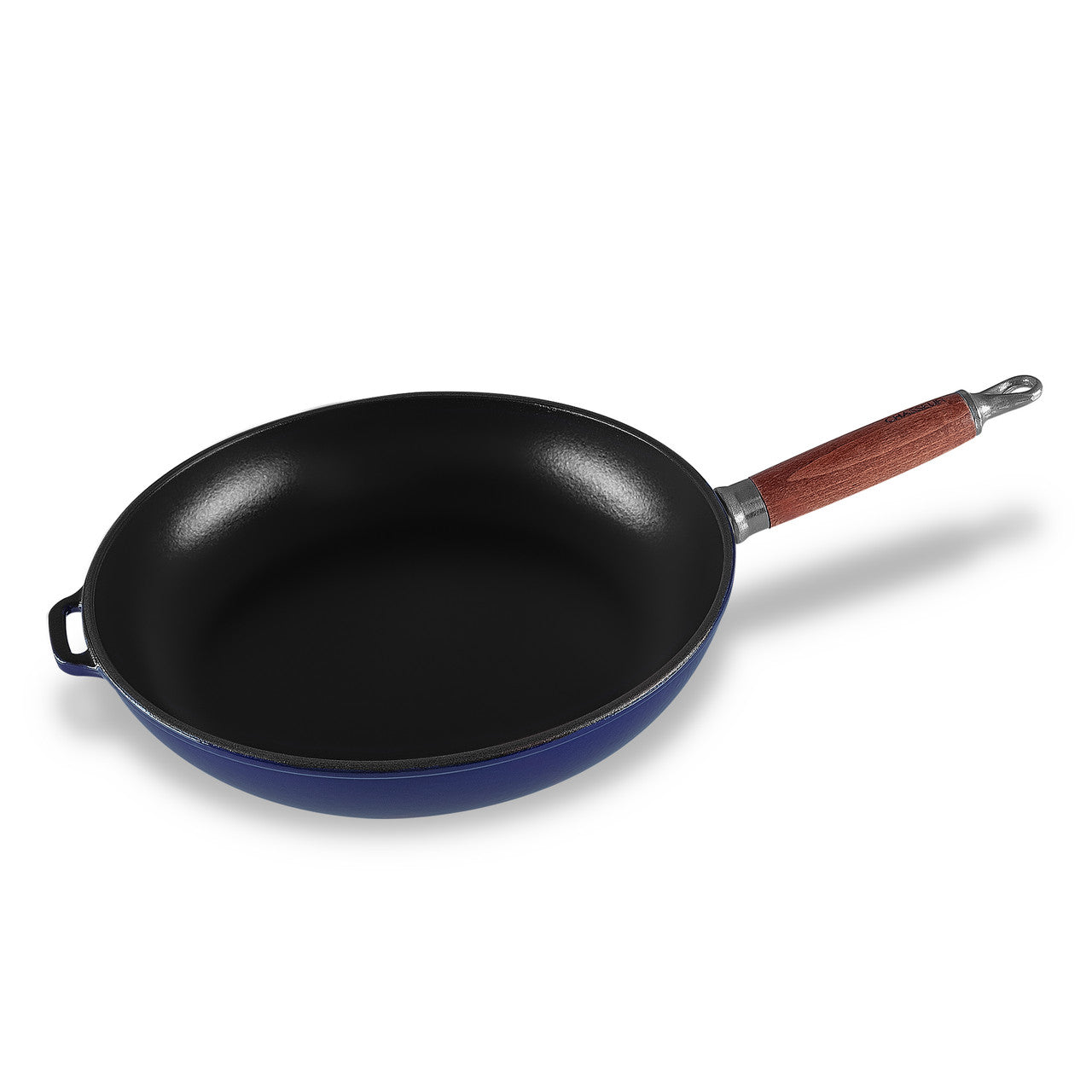 Fry Pan 28cm French Blue
