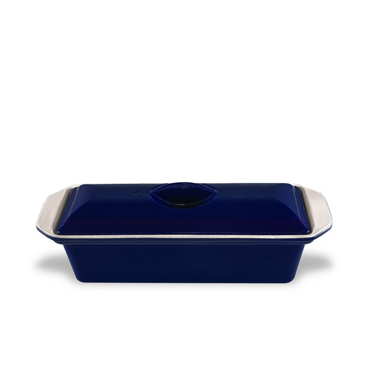 Terrine 25cm/1L French Blue