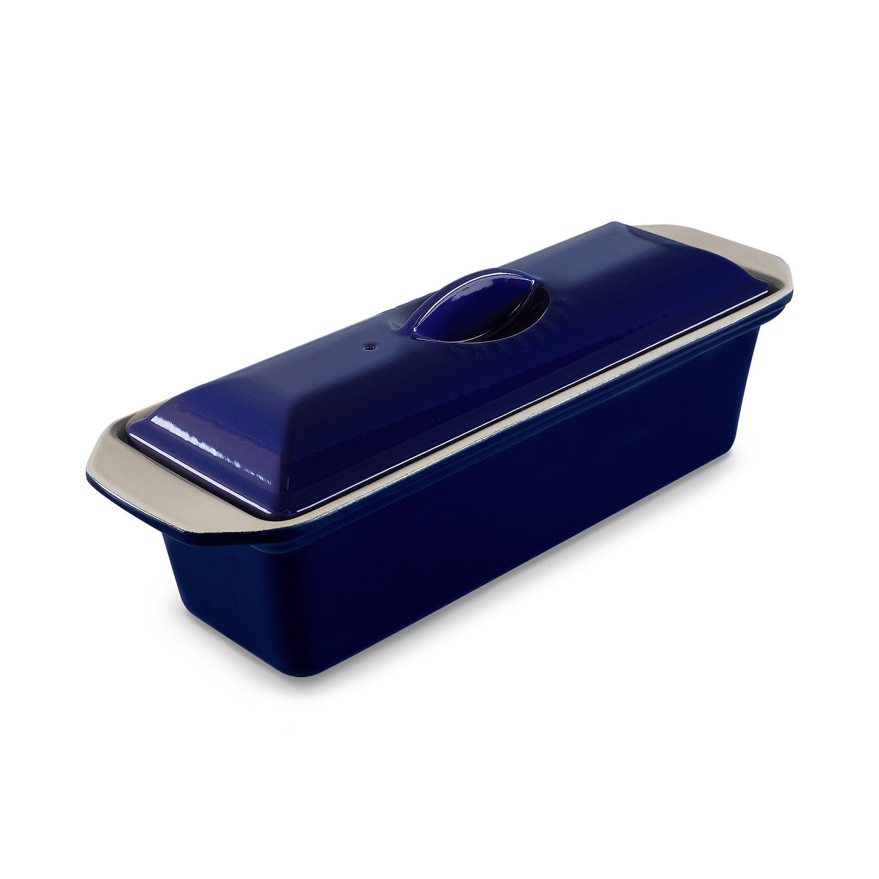 Terrine 25cm/1L French Blue