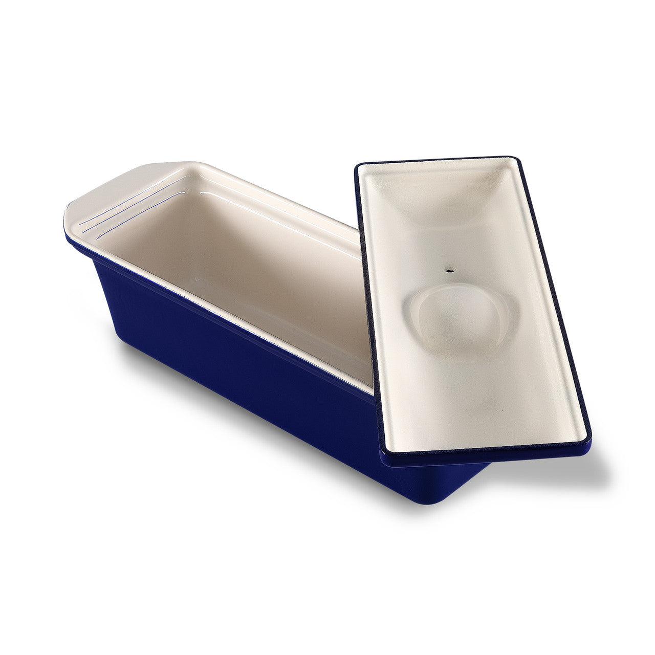 Terrine 25cm/1L French Blue