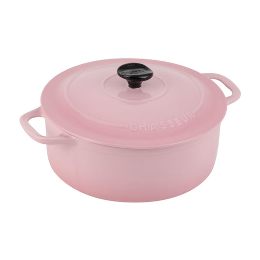 Macaron Collection 24cm Casserole Cherry Blossom