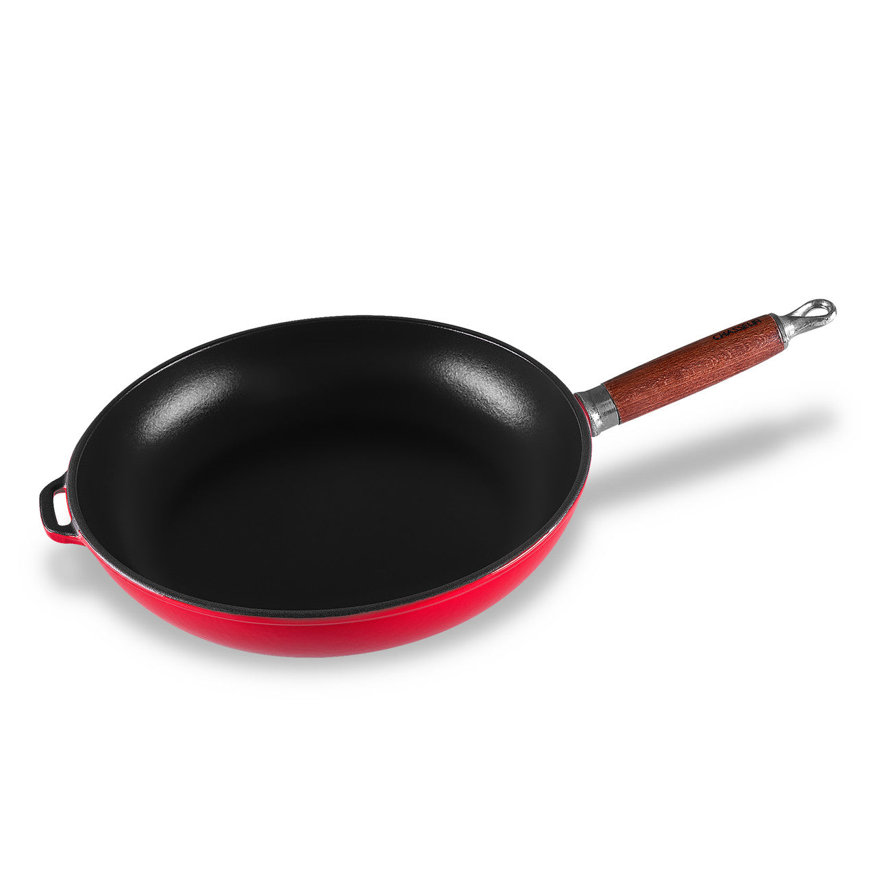 Fry Pan 28cm Federation Red