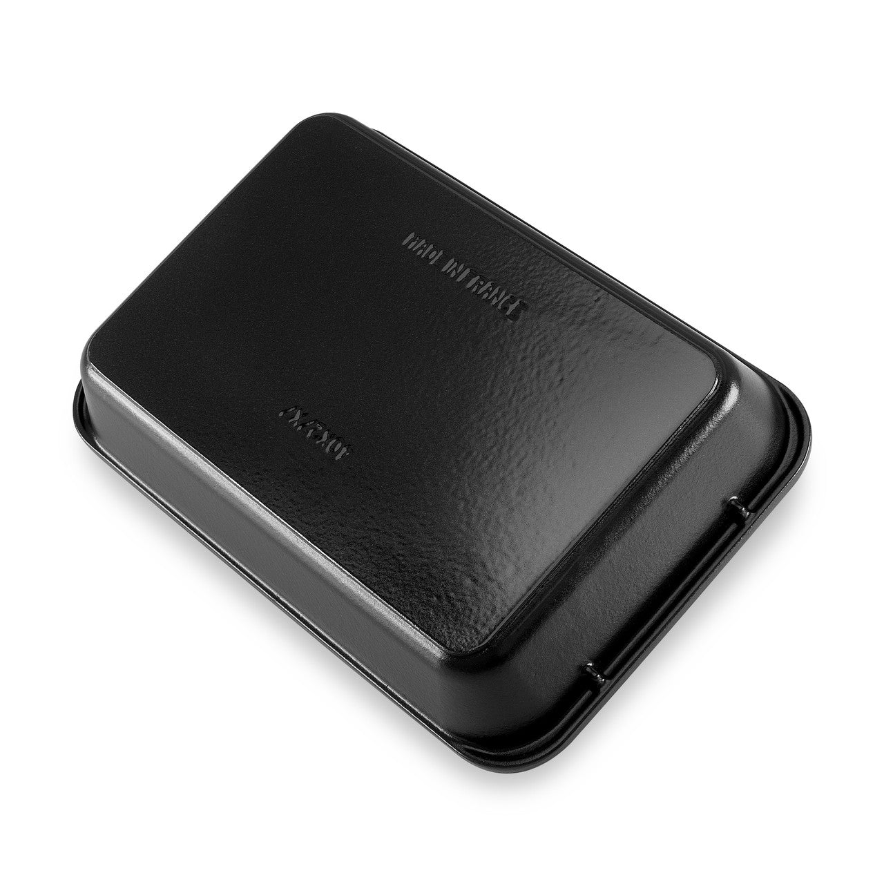 Rectangular Roasting Pan 40 x 26cm Matte Black