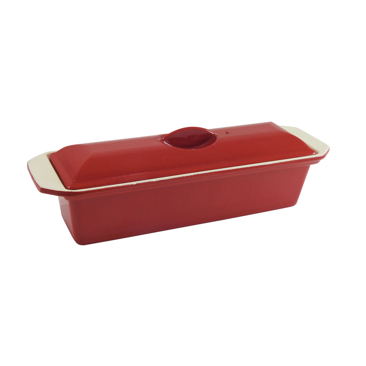 Terrine 29cm/1.2L Federation Red