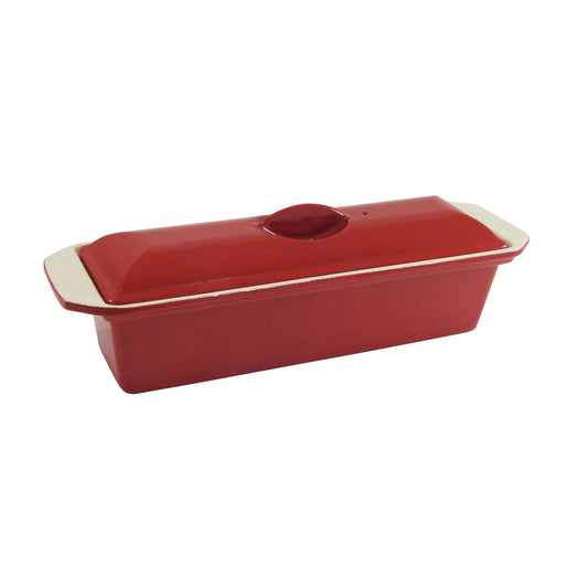 Terrine 29cm/1.2L Federation Red