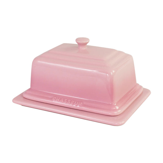 Butter Dish Cherry Blossom