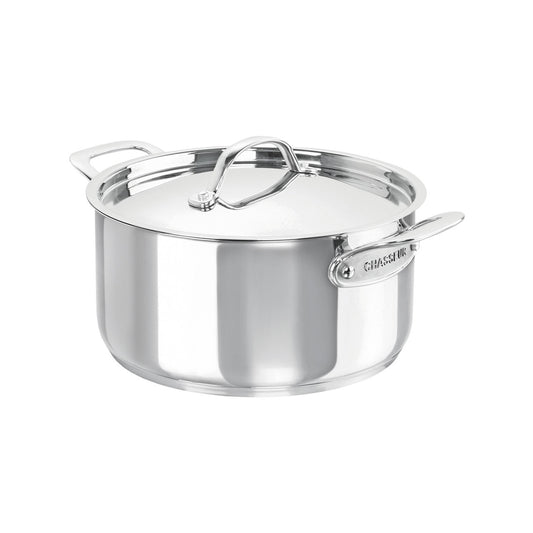 Maison Casserole 24cm/5.1L