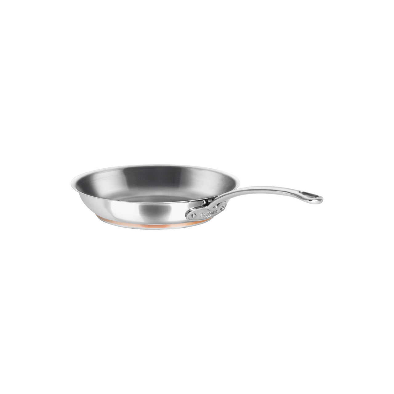 Le Cuivre 20cm Fry Pan
