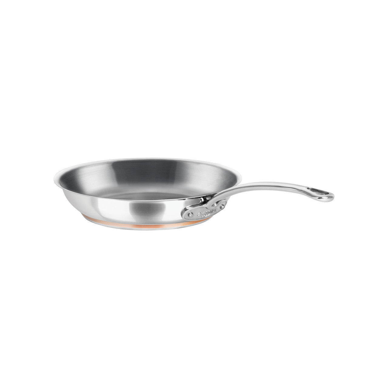 Le Cuivre 24cm Fry Pan