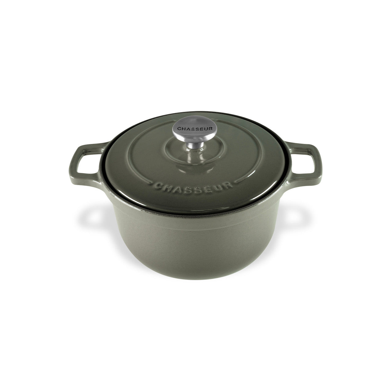 Rice Casserole 16cm/1.5L Caviar